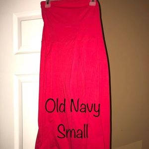 Old navy dress